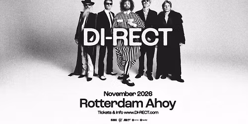 DI-RECT in Haarlem