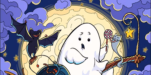 GATTI\u2019S HALLOWEEN PARTY