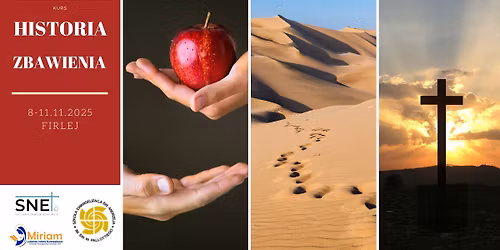 Kurs Historia Zbawienia