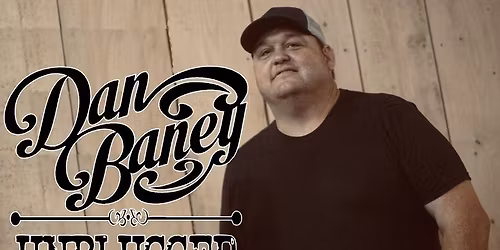 Corner Christmas Party with Dan Baney UNPLUGGED