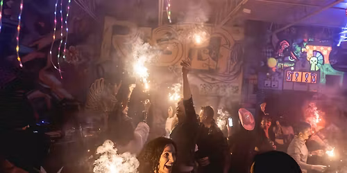 Reflections NYE 2026