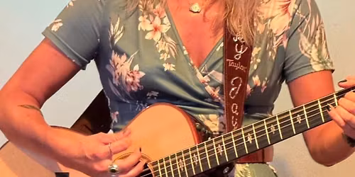 Becky Jay Trio live im Kult Caf\u00e9 Gilching