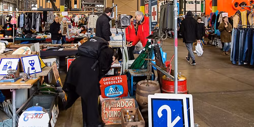 IJ-Hallen 3-4 januari (binnen)