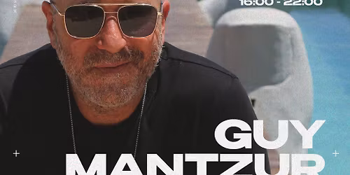 Guy Mantzur