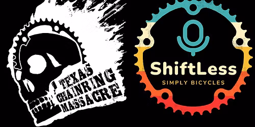Texas Chainring Massacre