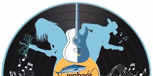 Wahoo\u2019s Fall Fest