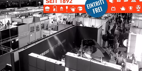 Gewerbeschau Dielsdorf 2026