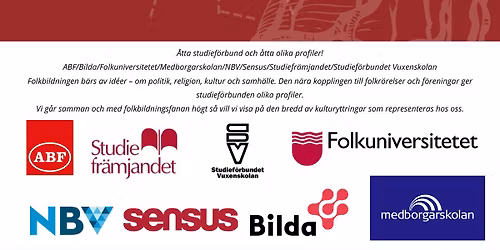 Studief\u00f6rbunden Musik i Malm\u00f6, Fearadox, Obehag och The Brave escape