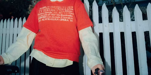 Stella Donnelly - Love and Fortune Tour