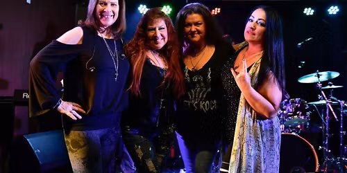 Barrel House Live Presents Fight Against Drug Overdose Fundraiser