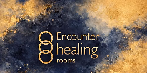 Encounter Healing Rooms