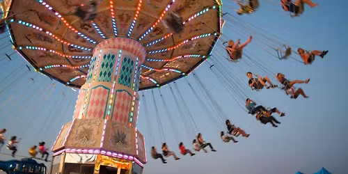 Parking The Nutcracker - Salem