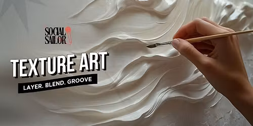 Texture Art Date - Kolkata