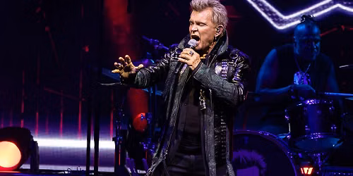 Billy Idol - It\u2019s A Nice Day To...Tour Again!