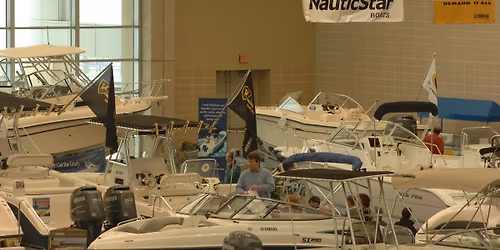 Wildwood Fishing & Boating Expo