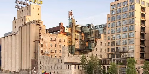 Free Admission Day: Mill City Museum