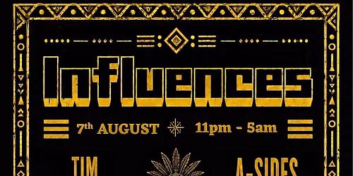 Influences