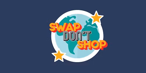 Swap Don't Shop