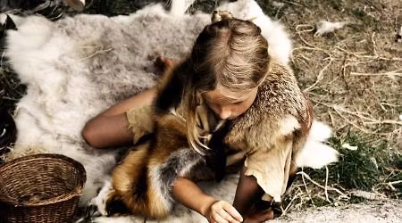 Tiedeluento Kivikautinen Keski-Pohjanmaa