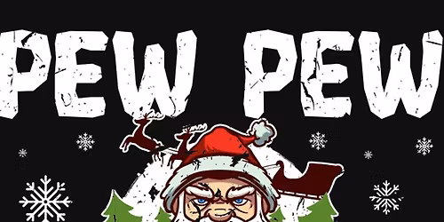 Merry Christmas CCW (Save 10%)