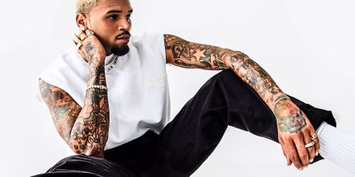 Chris Brown