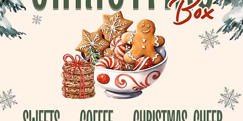 Build a Christmas Box at Broderick\u2019s\n