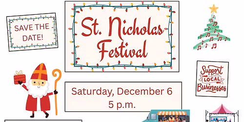 St. Nicholas Festival