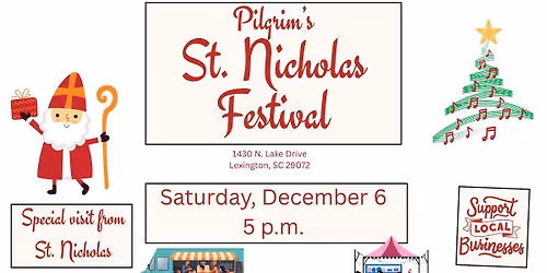 St. Nicholas Festival