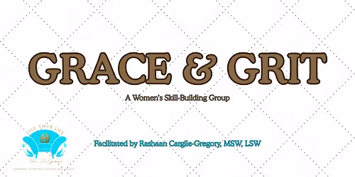 Grace & Grit: Built for This