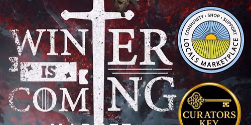 Winter is Coming