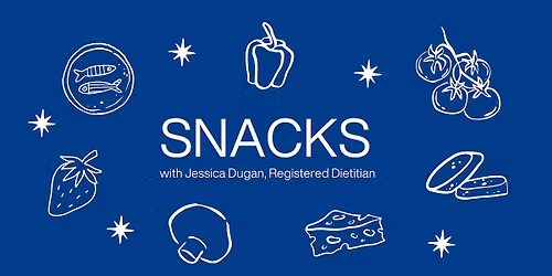 Snacks Workshop