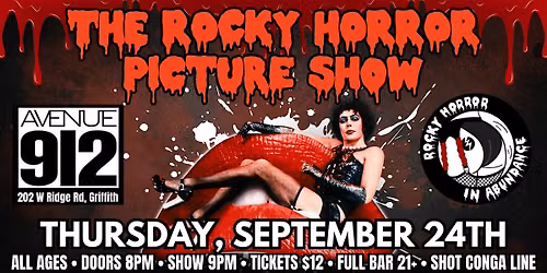 The Rocky Horror Picture Show