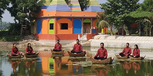  Shottoyog Theology Meditation \u2013 147th Batch