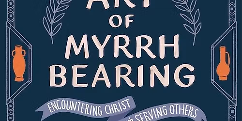 Parish Book Club