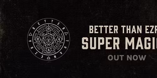 Better Than Ezra, Tonic in Niagara Falls