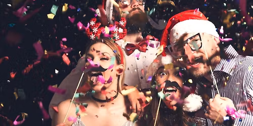 Silvesterparty