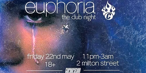 Euphoria | Friday Corp