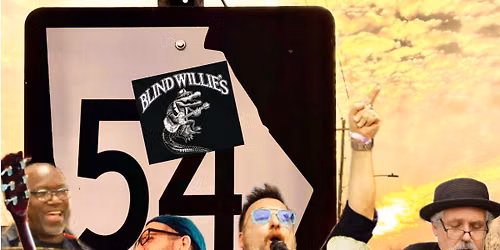 HWY54 + Blind Willie\u2019s