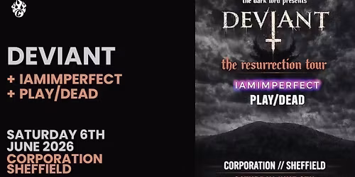 Deviant