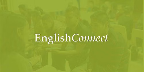 EnglishConnect en Leesburg