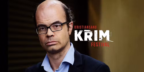 Kristiansand Krimfestival 2026