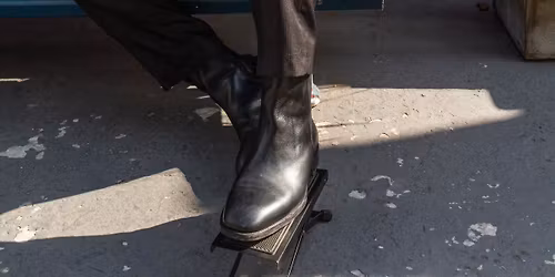 Lautaro Tissera Favaloro en concert au KoToPo