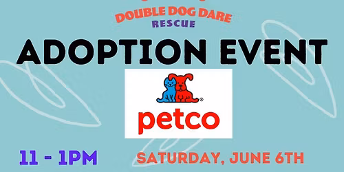 Adoption Event