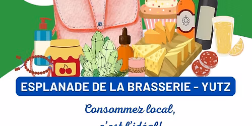 Au rendez-vous des Saveurs et de la Cr\u00e9ation artisanale