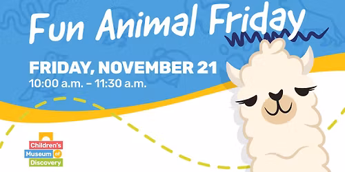 Fun Animal Friday: Alpacas