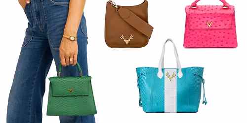 Fall Apparel Collection Launch x Shop Taxidermy Pop-Up Shop