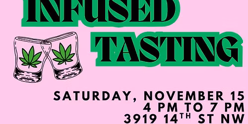 Pink Fox - Free Tasting!