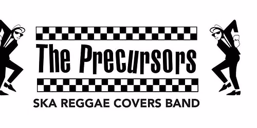 THE PRECURSORS Live at Kenendys