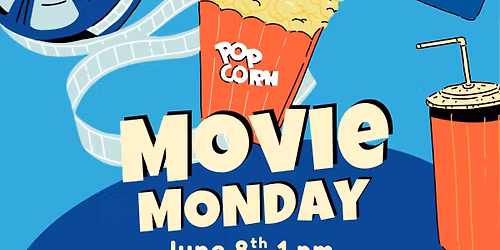 Movie Monday