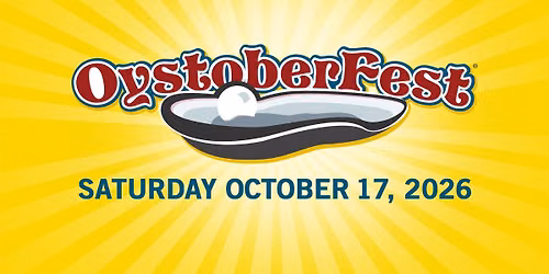 OystoberFest 2026